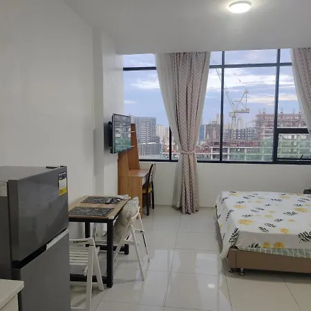 Cebu Aviner Apartment Exterior photo