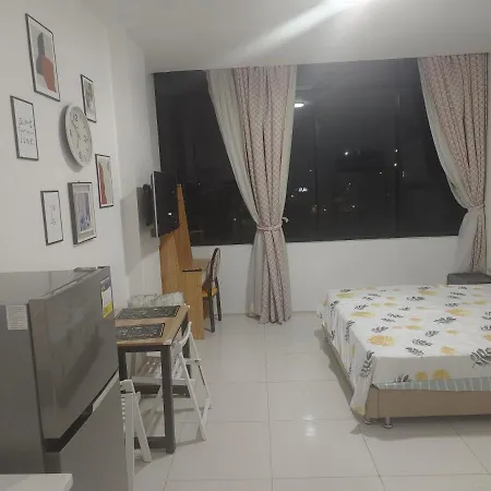 Cebu Aviner Apartment Exterior photo