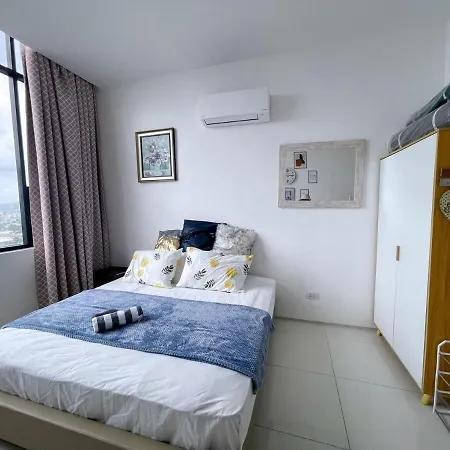 Cebu Aviner Apartment Exterior photo