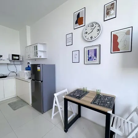 Cebu Aviner Apartment Exterior photo