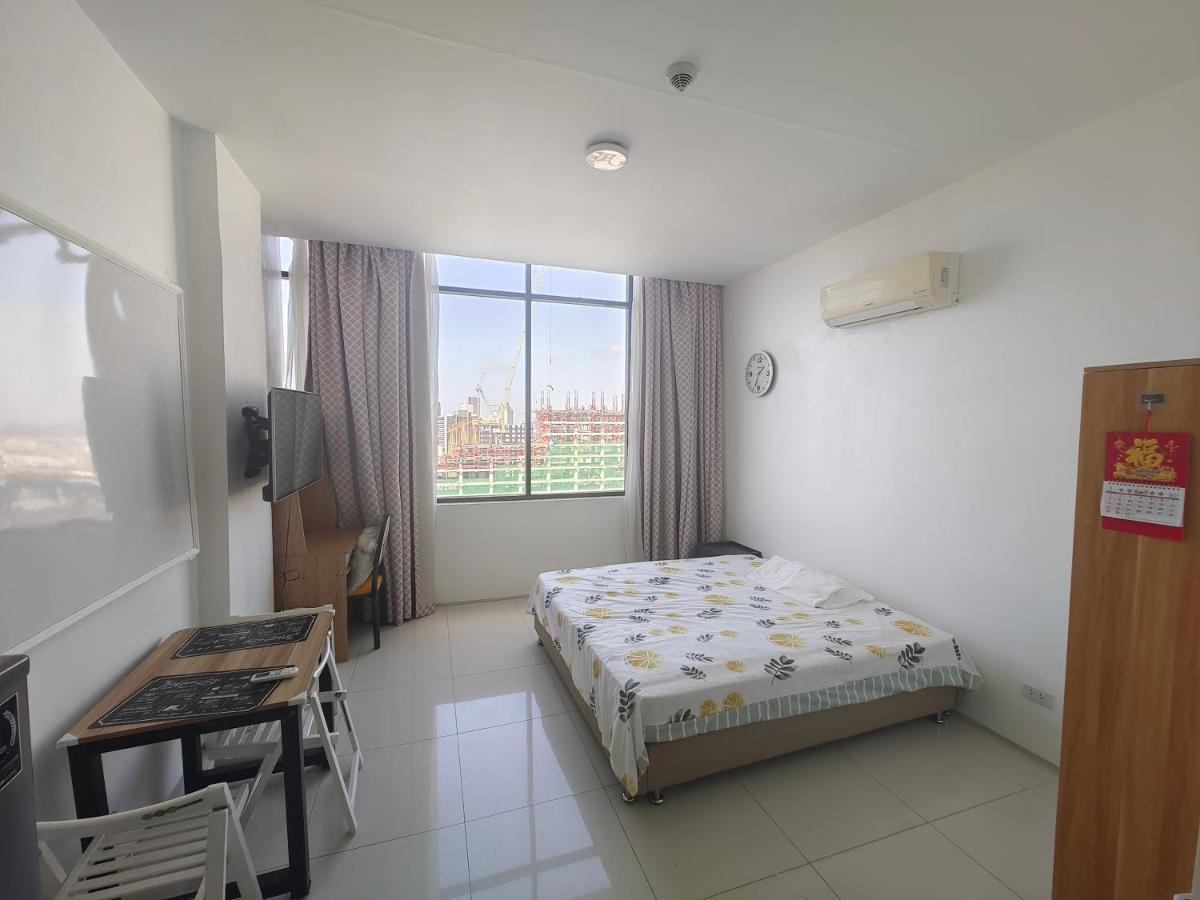 Aviner Apartment