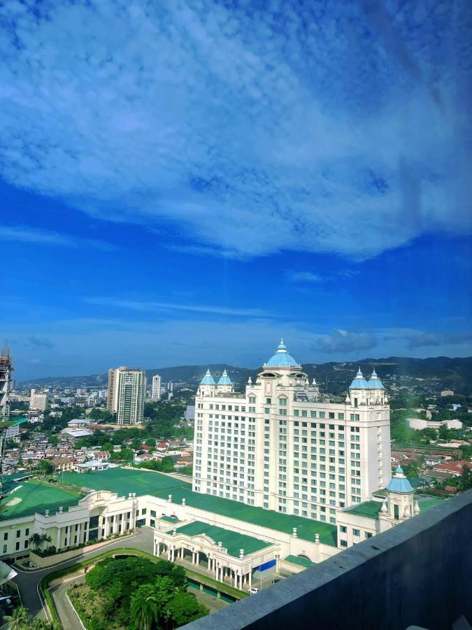 Apartment Aviner Cebu